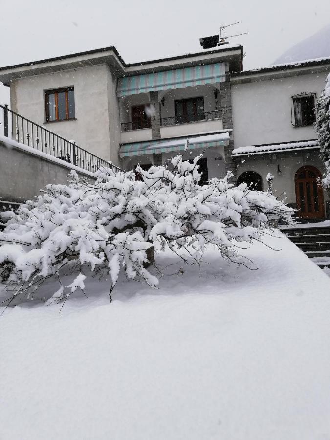 Il Giardino Segreto Apartment Beura Exterior photo