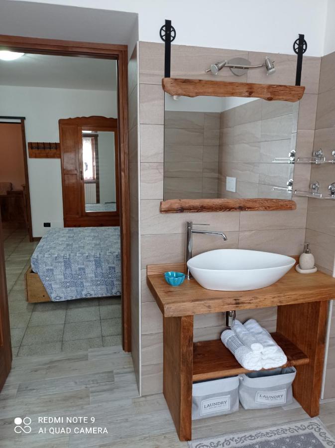 Il Giardino Segreto Apartment Beura Exterior photo
