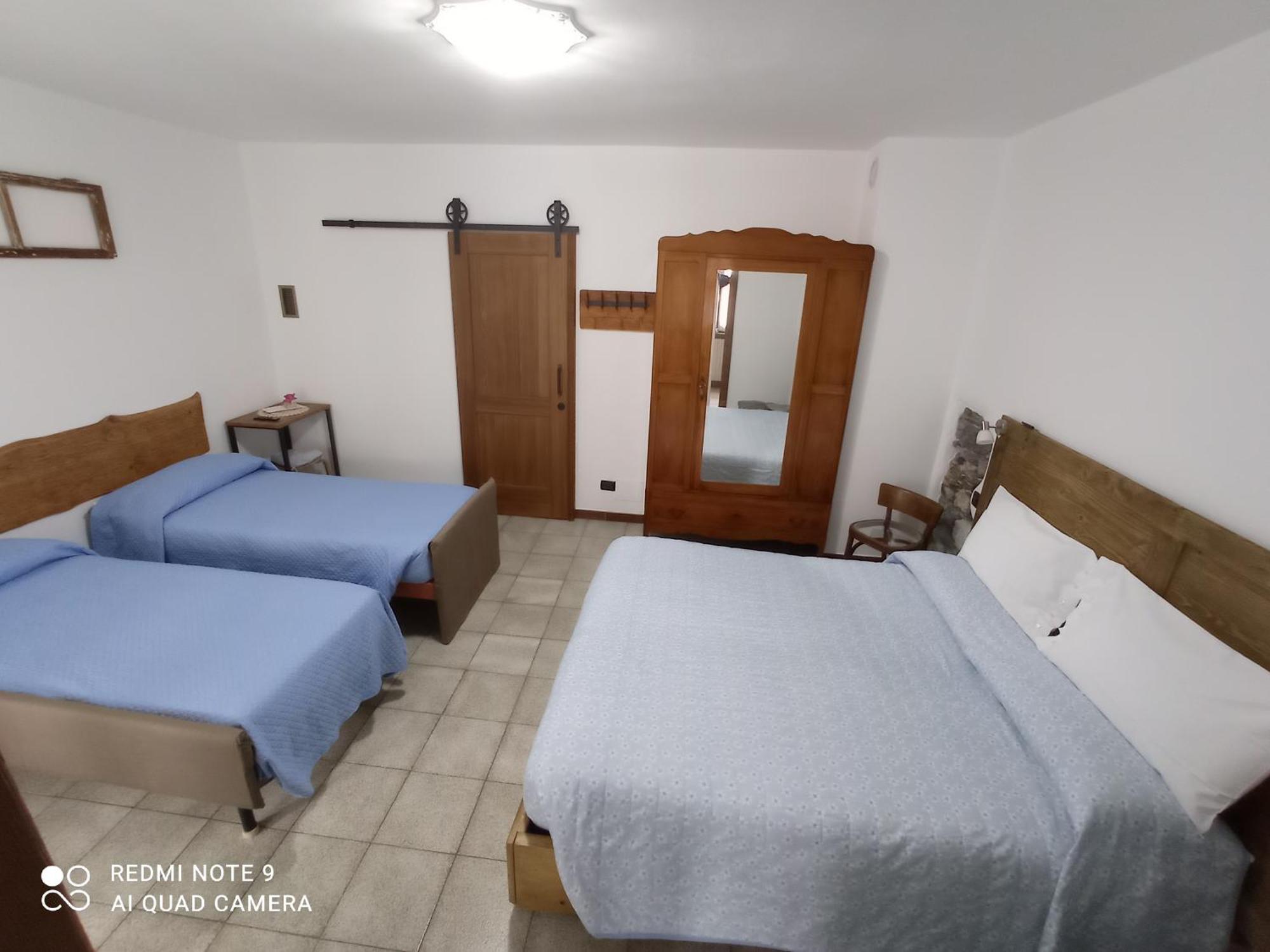 Il Giardino Segreto Apartment Beura Exterior photo